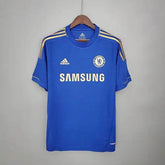 Chelsea 12/13 home Football kit - Footyb